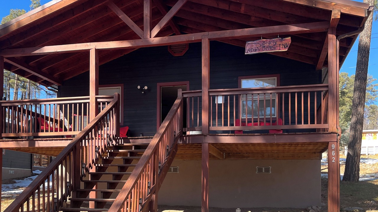 Photo of Outdoor in Ruidoso