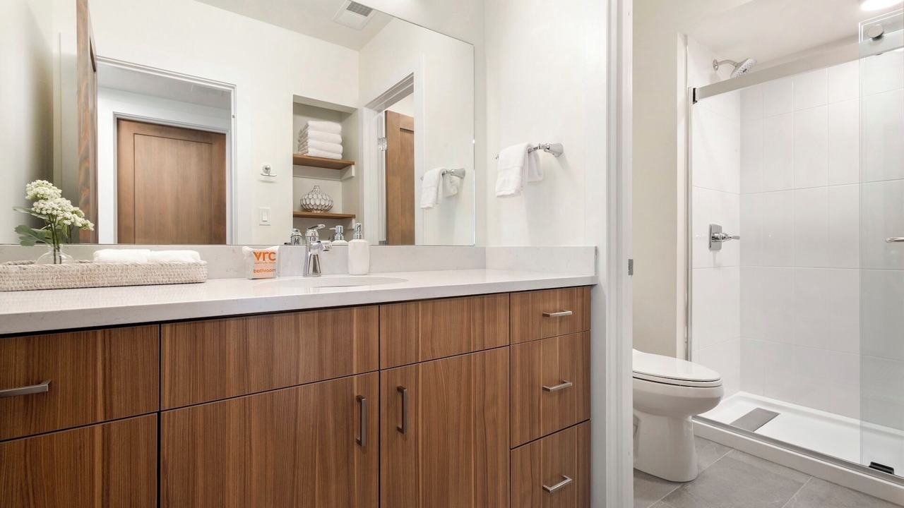 Photo of Bathroom in Ridgway