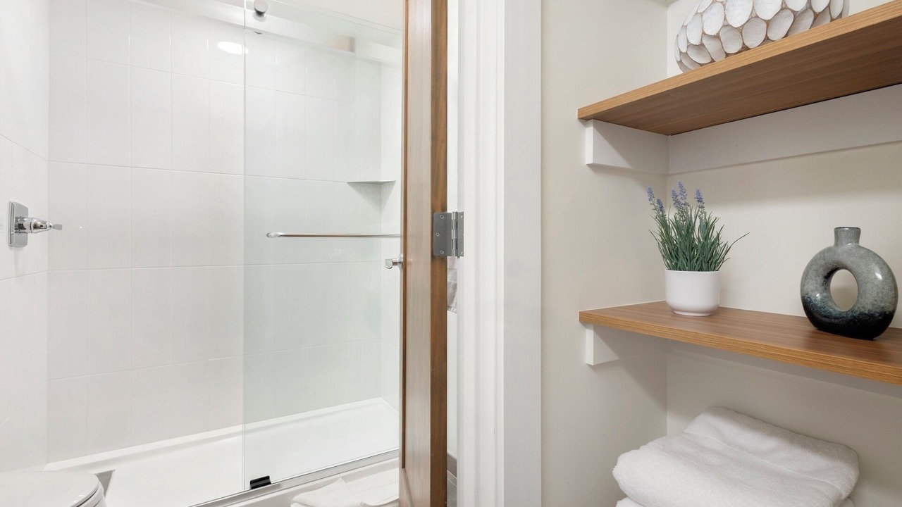 Photo of Bathroom in Ridgway