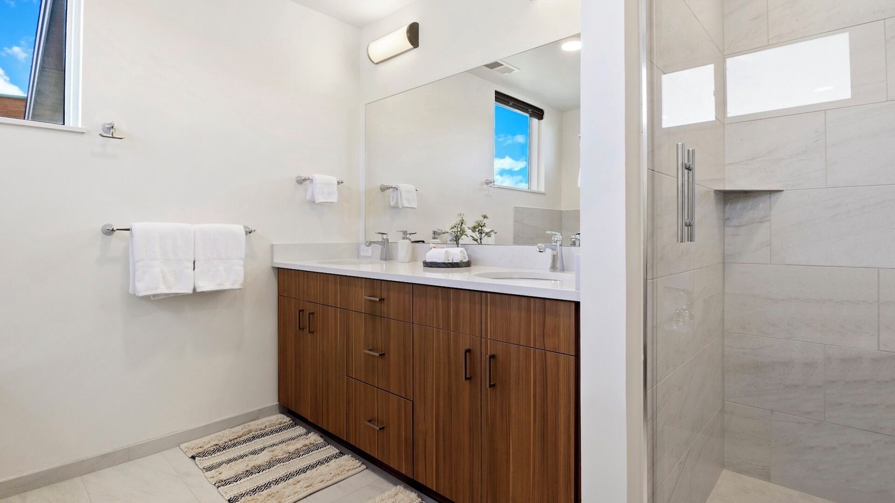 Photo of Bathroom in Ridgway