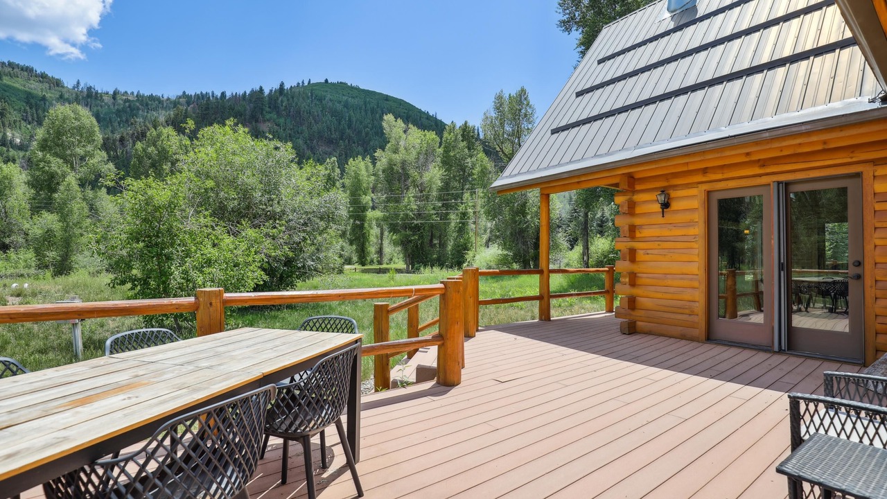 Photo of Outdoor in Cortez
