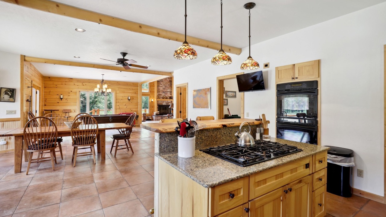 Photo of Kitchen in Cortez
