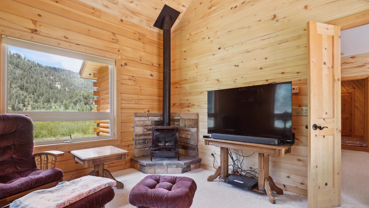 Photo of Livingroom in Cortez