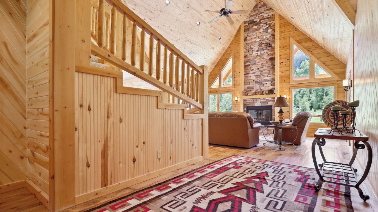 Photo of Livingroom in Cortez