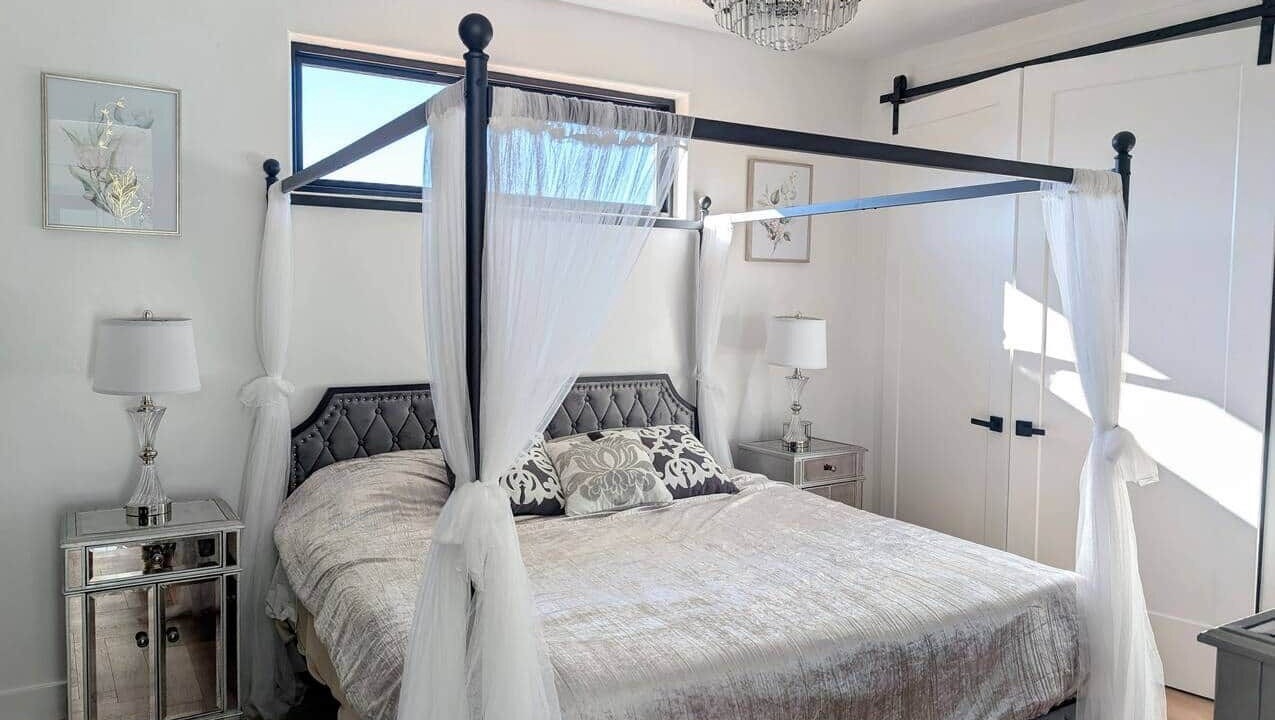 Photo of Bedroom in Torrey