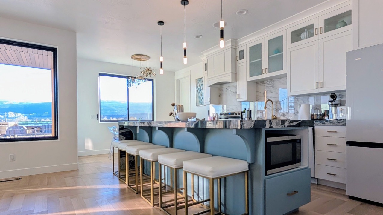 Photo of Kitchen in Torrey