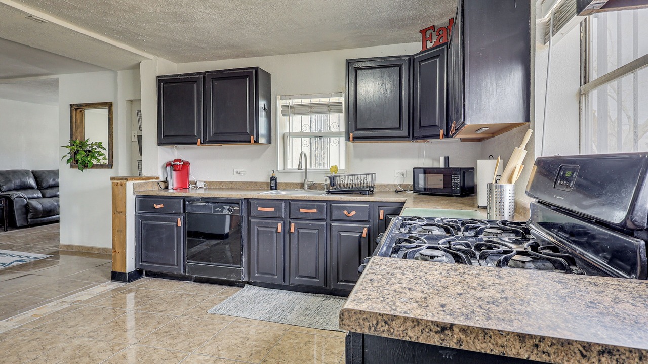 Photo of Kitchen in Las Cruces