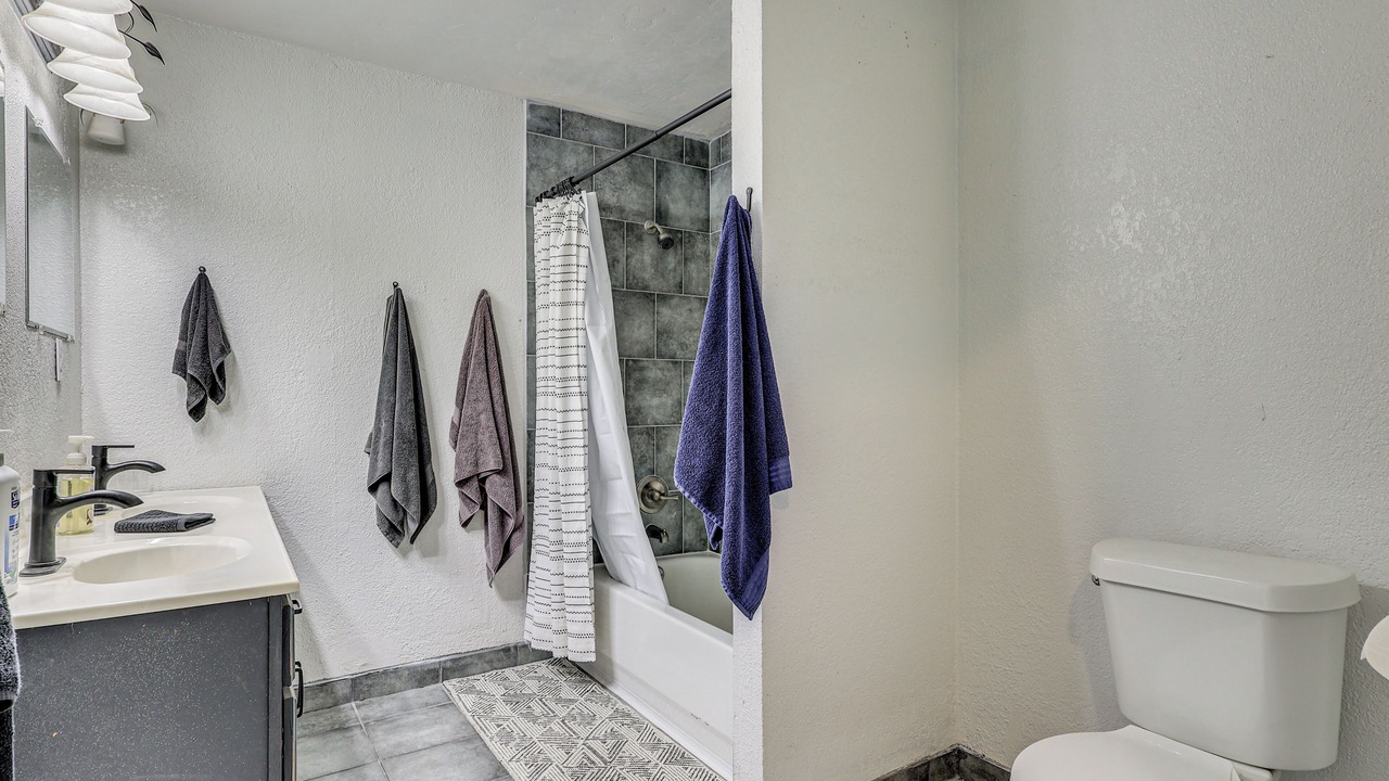 Photo of Bathroom in Las Cruces