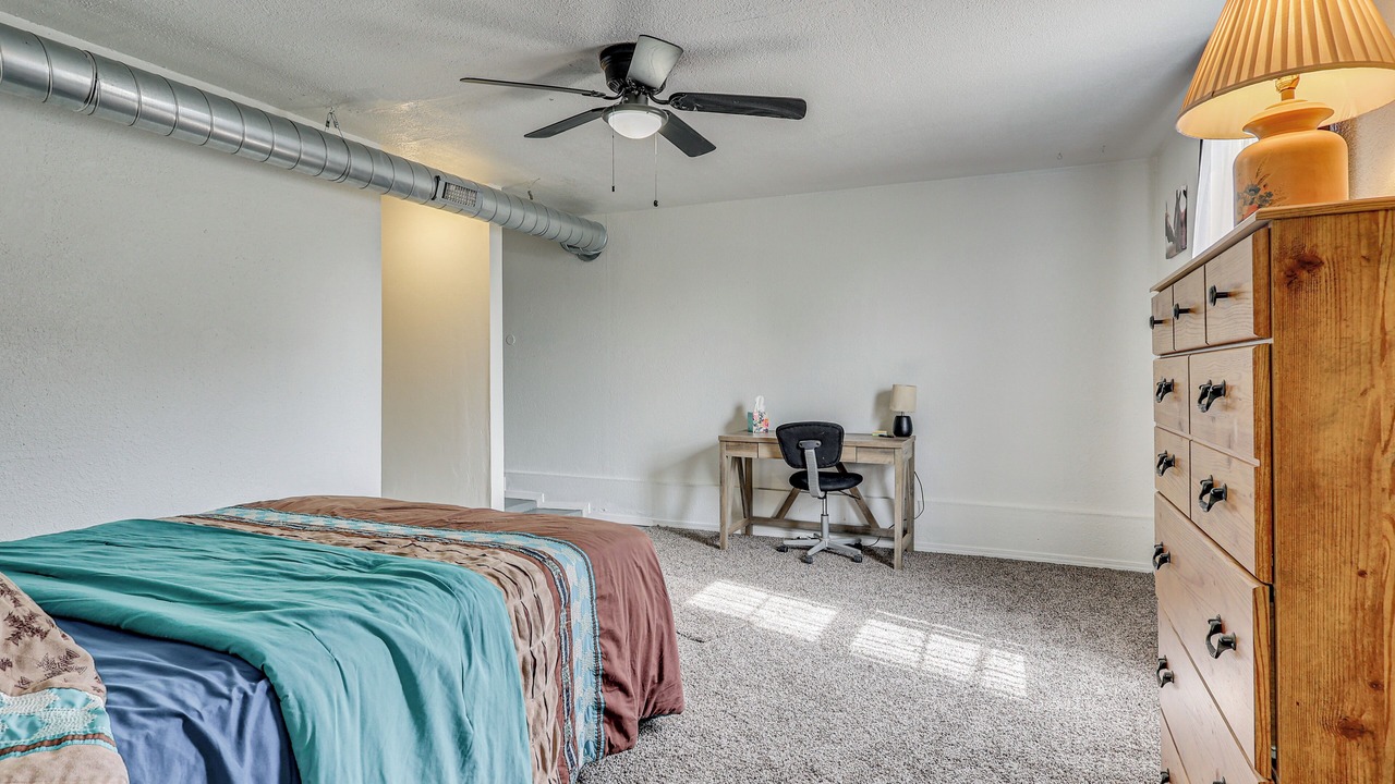 Photo of Bedroom in Las Cruces