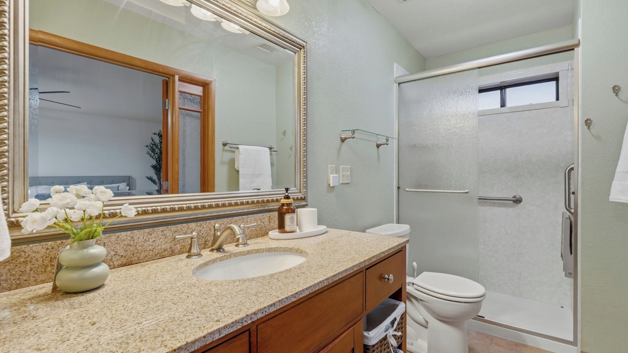 Photo of Bathroom in Sierra Vista