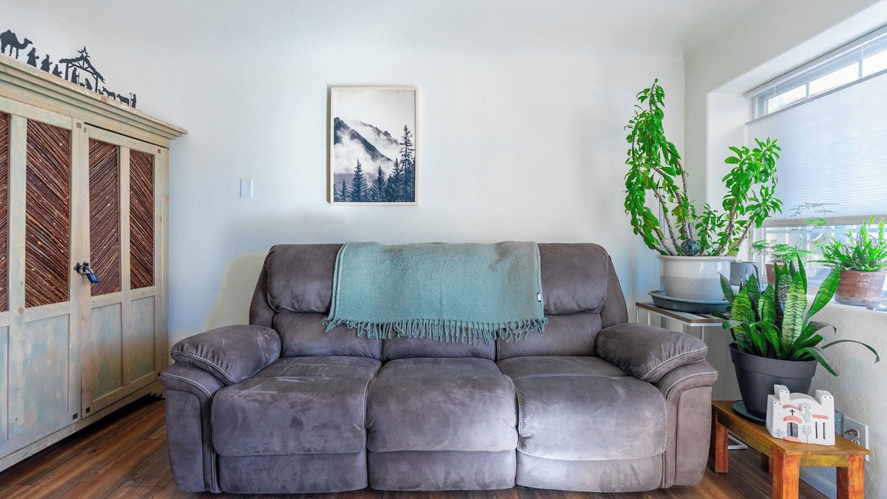 Photo of Livingroom in Albuquerque