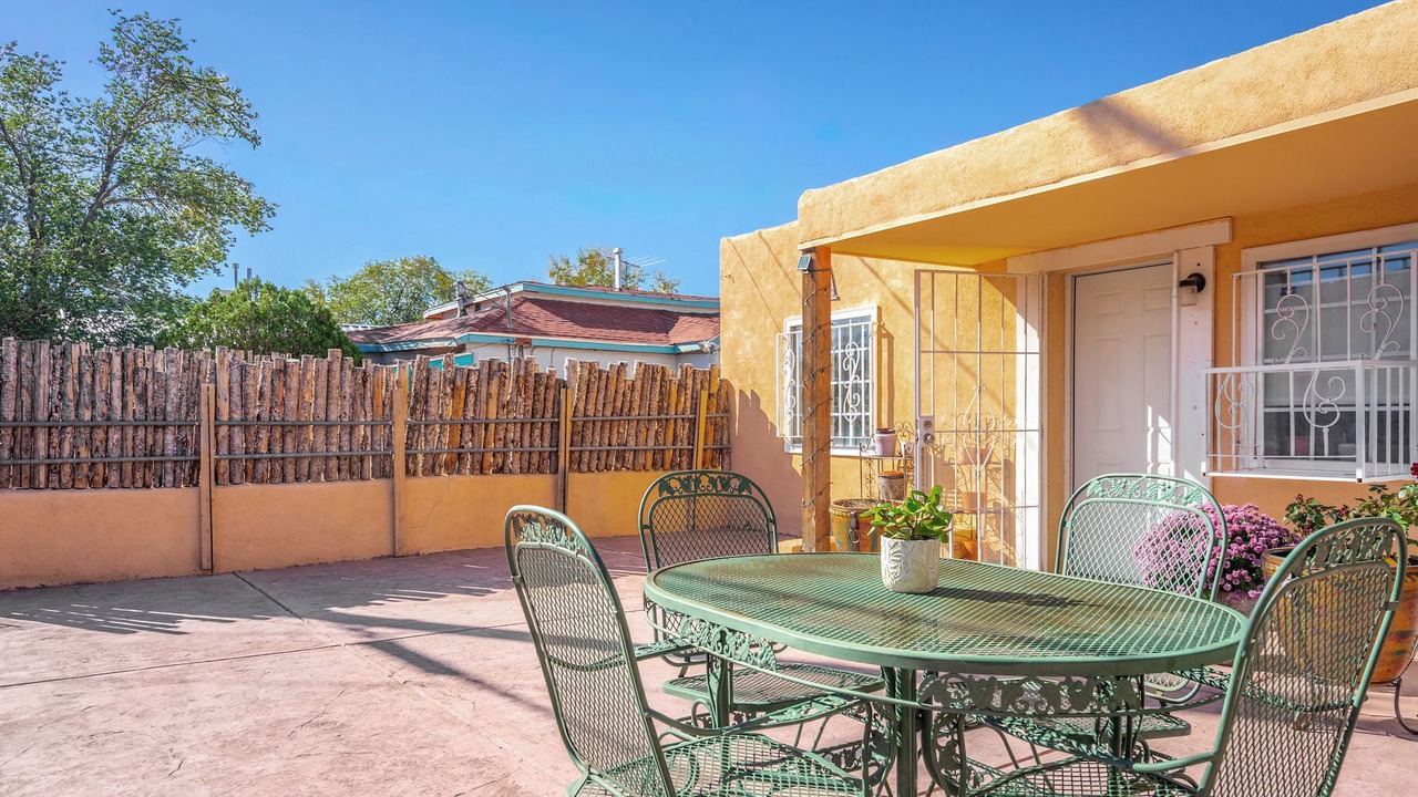 Photo of Outdoor in Albuquerque