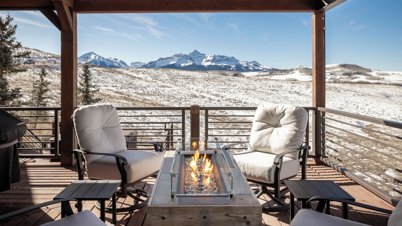 Photo of Outdoor in Telluride