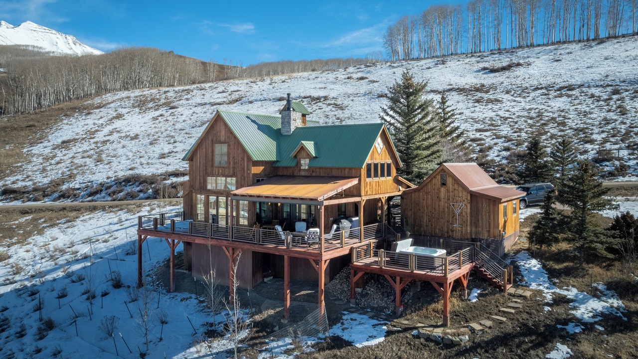 Photo of Outdoor in Telluride