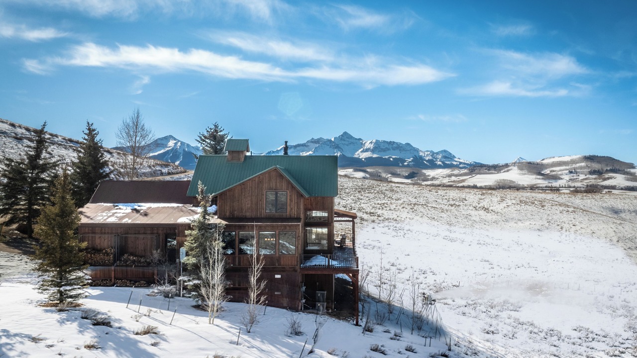 Photo of Outdoor in Telluride