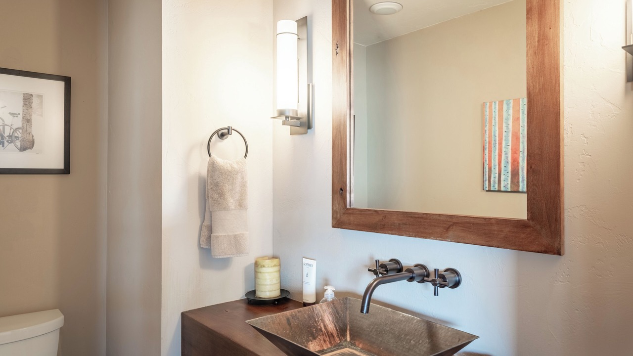 Photo of Bathroom in Telluride
