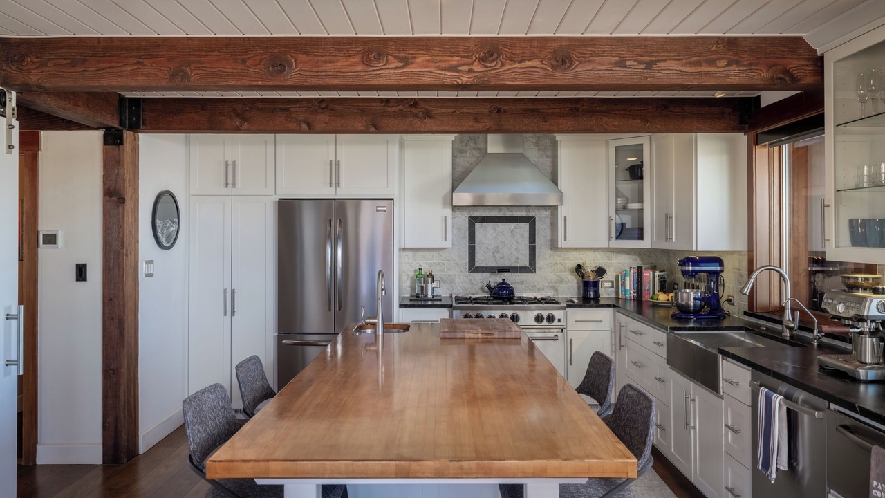 Photo of Kitchen in Telluride