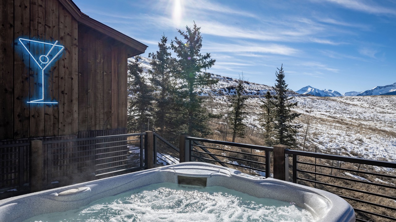 Photo of Outdoor in Telluride