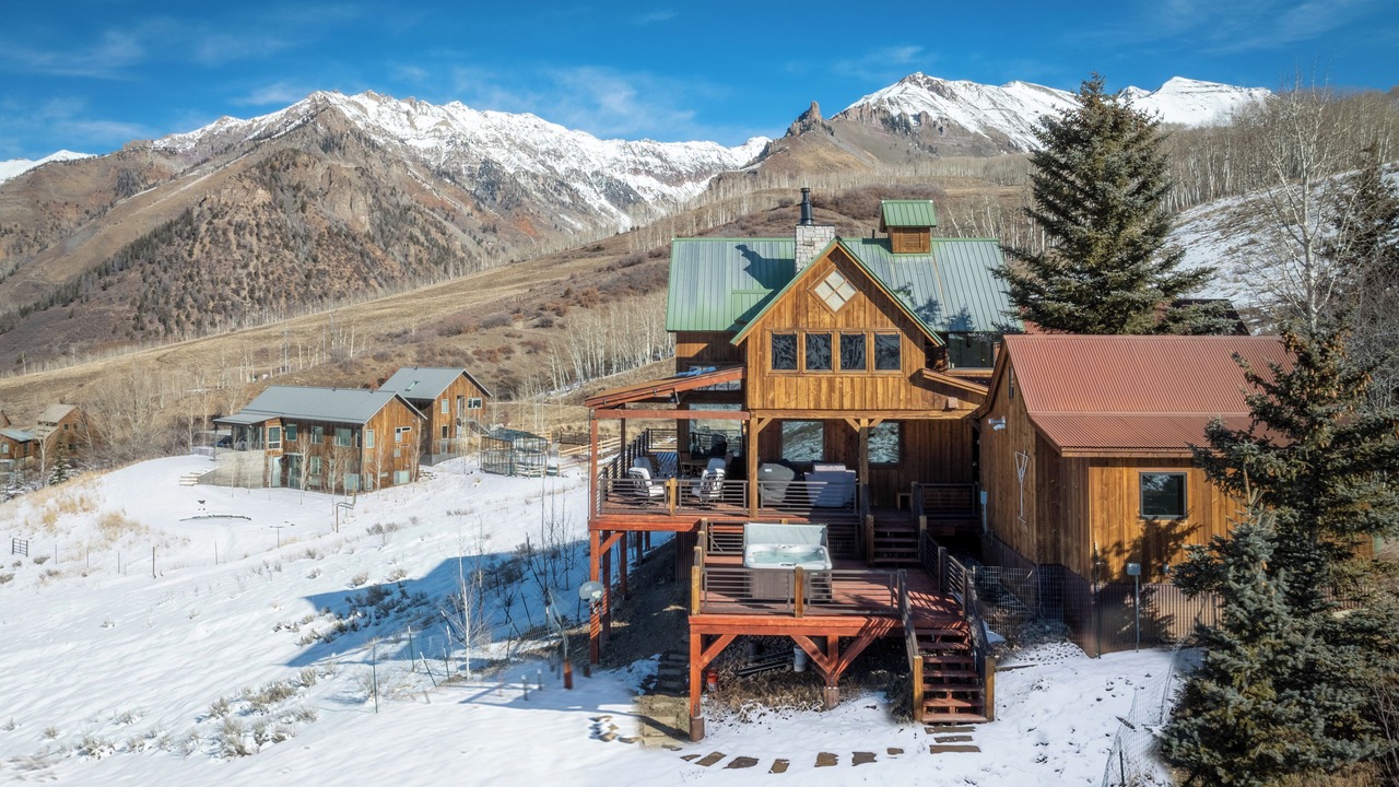 Photo of Outdoor in Telluride