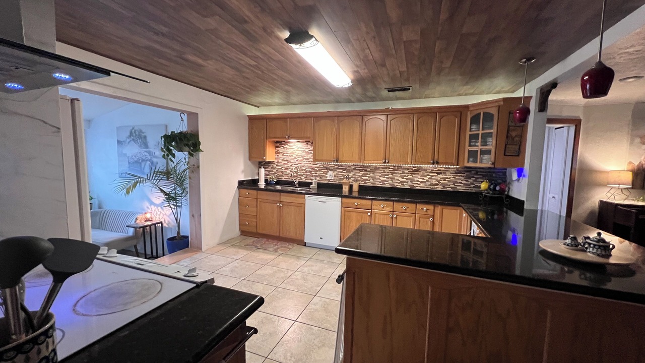 Photo of Kitchen in Carlsbad