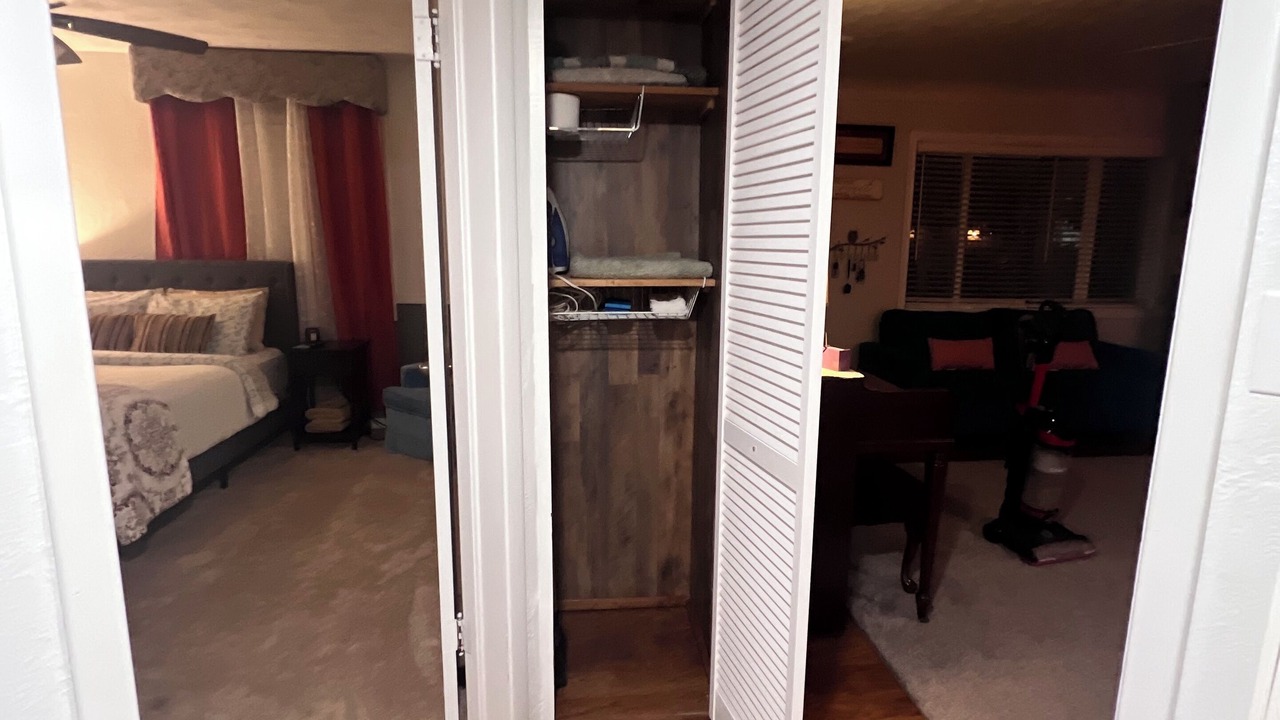 Photo of Bedroom in Carlsbad