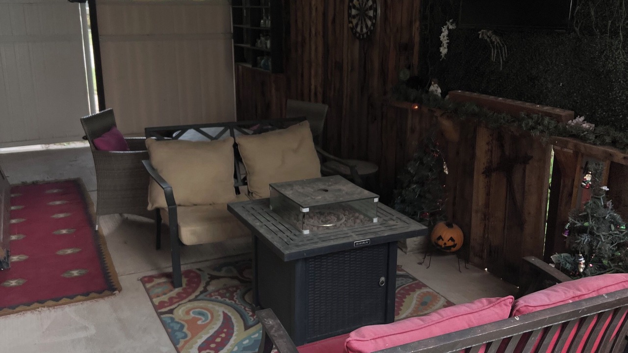 Photo of Patio Balcony in Carlsbad