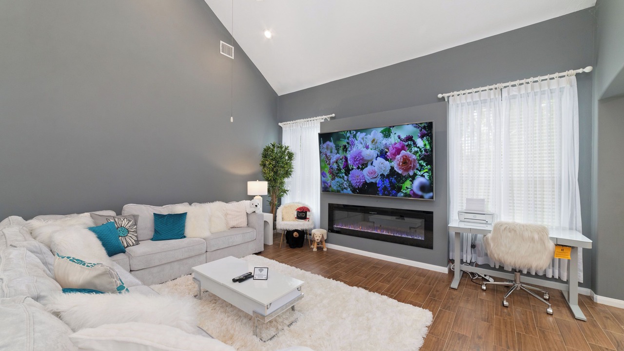 Photo of Livingroom in Clodine