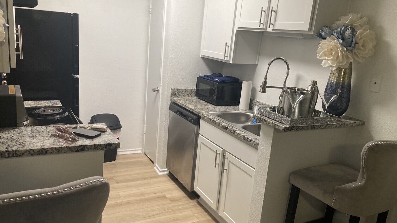Photo of Kitchen in Ederville