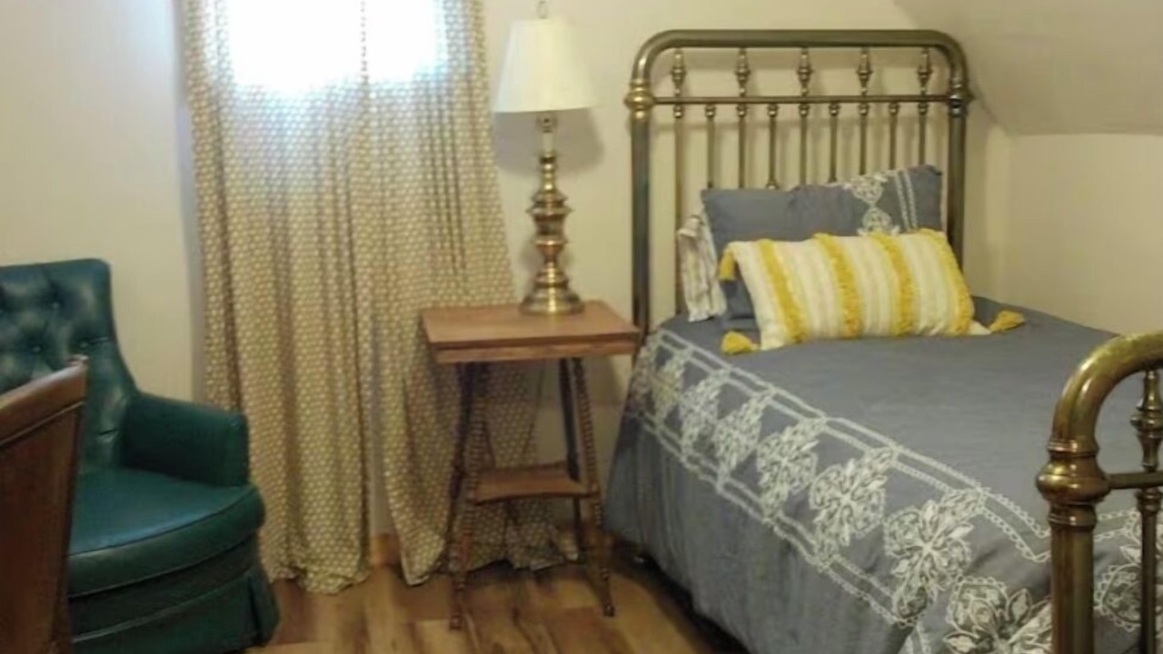 Photo of Bedroom in Dolores