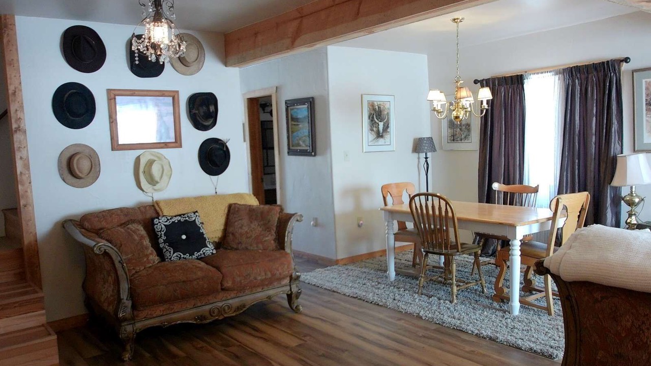 Photo of Livingroom in Dolores