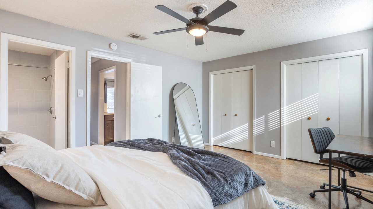 Photo of Bedroom in St. Edwards