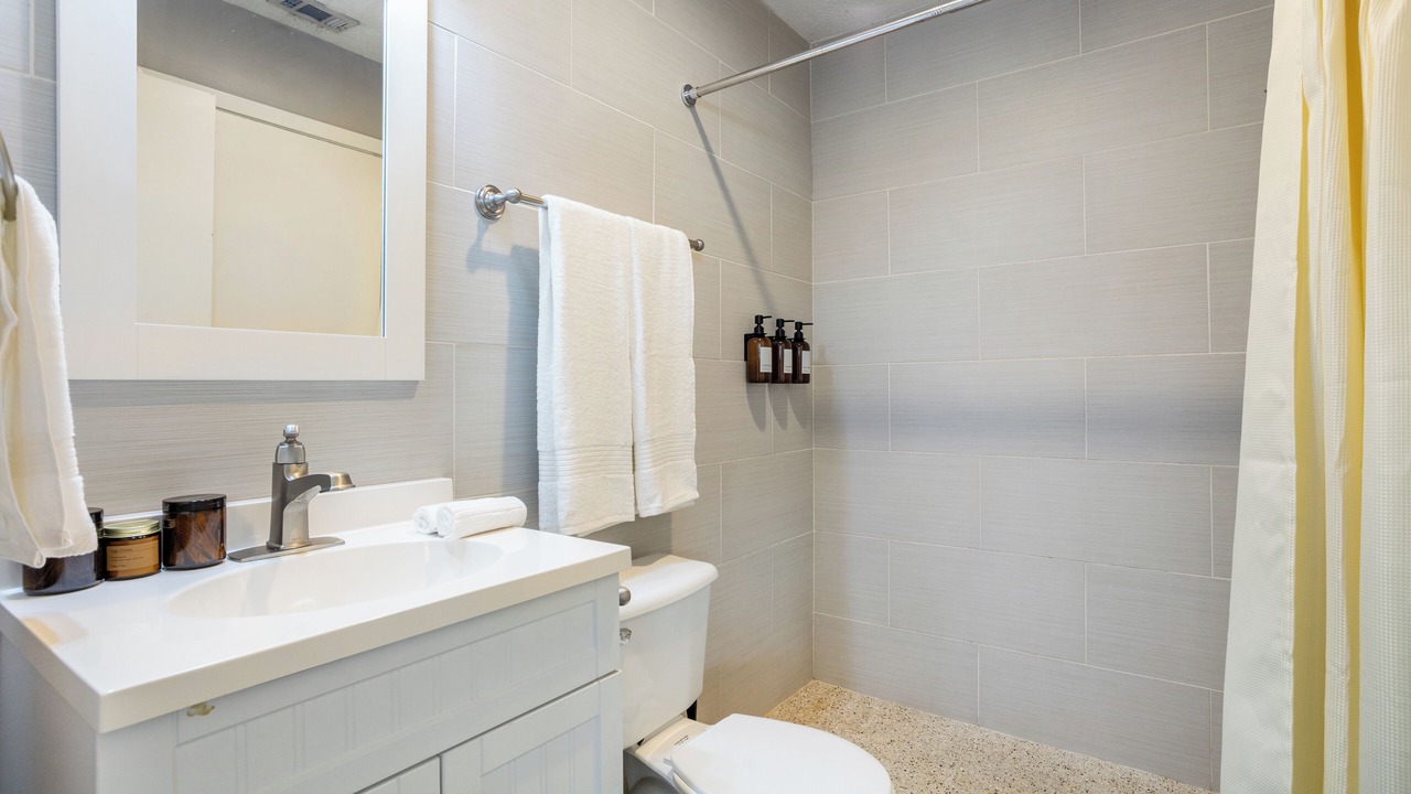 Photo of Bathroom in St. Edwards