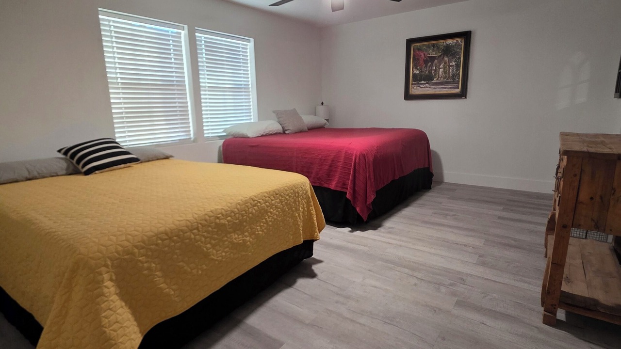 Photo of Bedroom in Kerrville