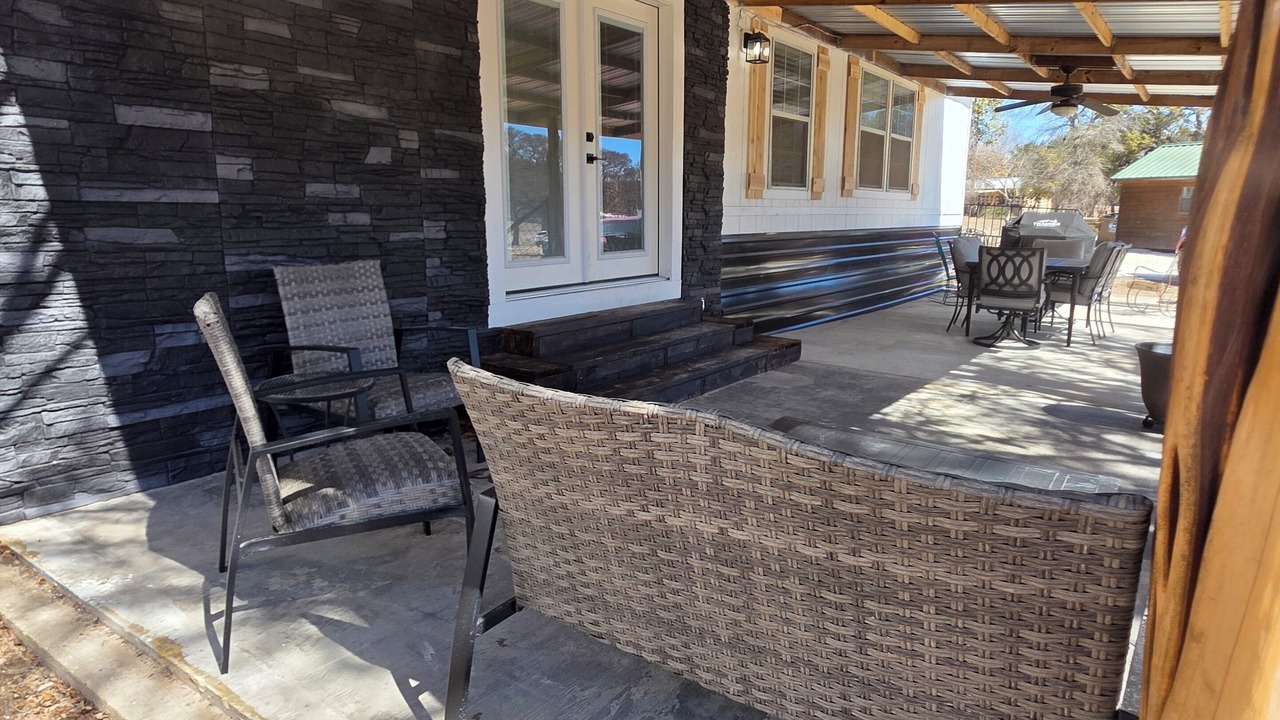 Photo of Outdoor in Kerrville