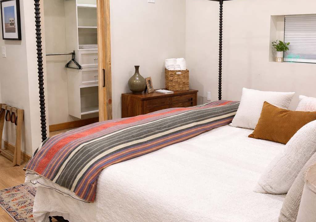 Photo of Bedroom in Durango