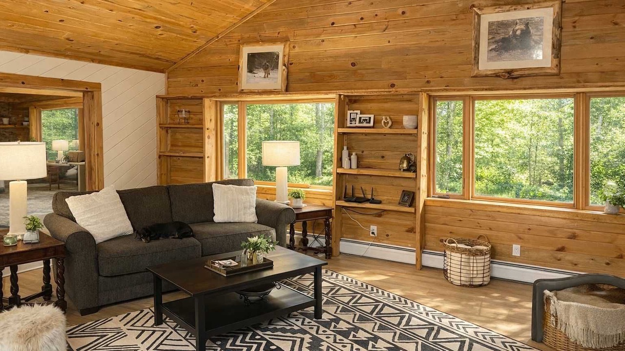 Photo of Livingroom in Durango