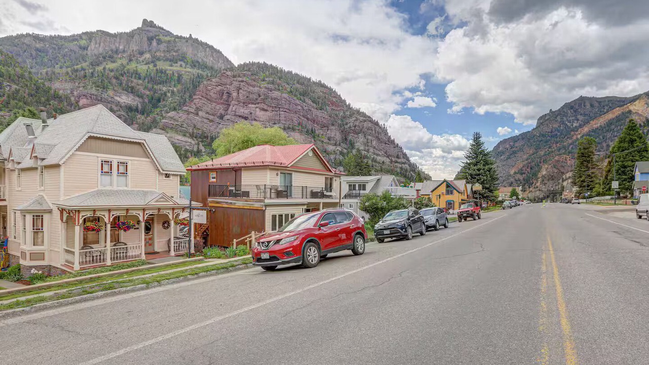Photo of Outdoor in Ouray