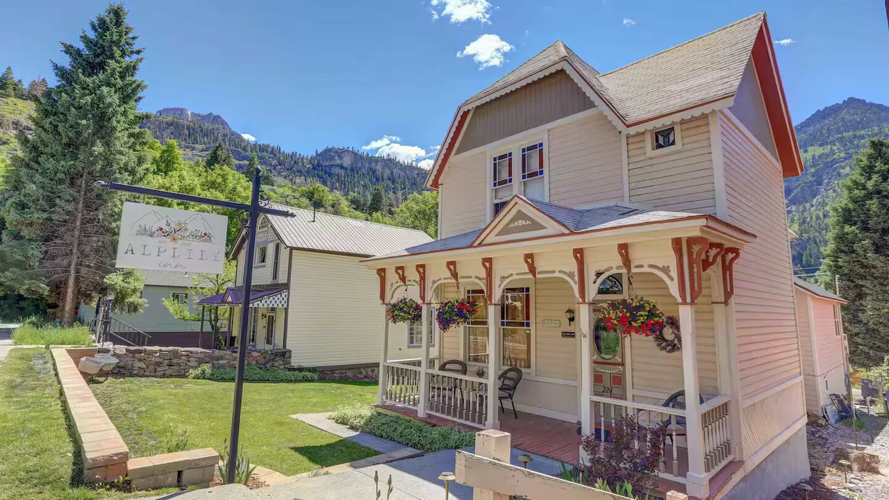 Photo of Outdoor in Ouray