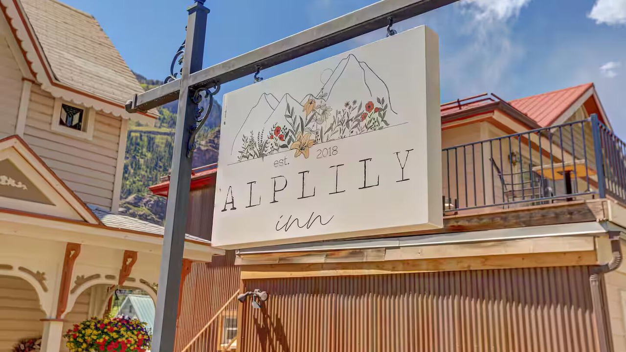 Photo of Outdoor in Ouray
