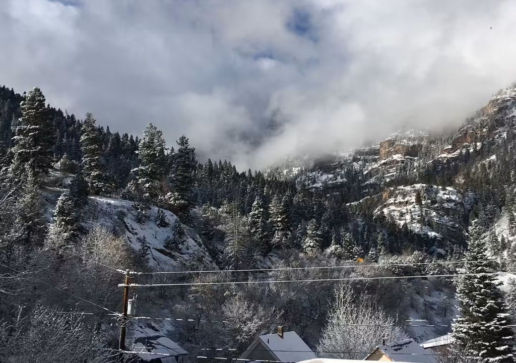 Photo of Outdoor in Ouray