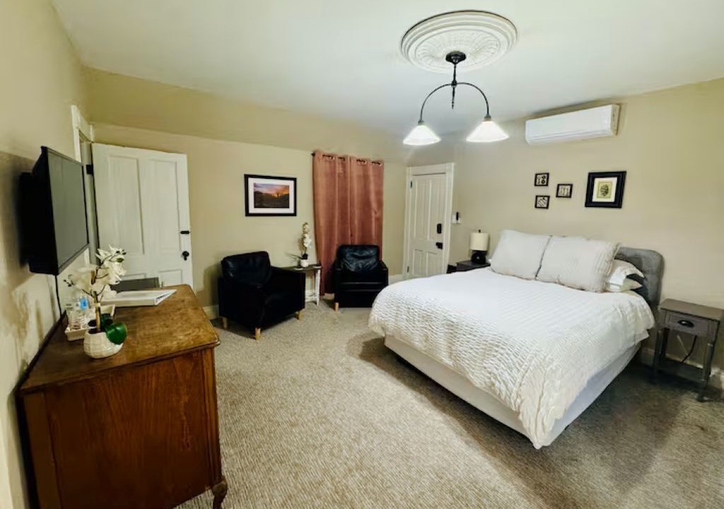 Photo of Bedroom in Ouray