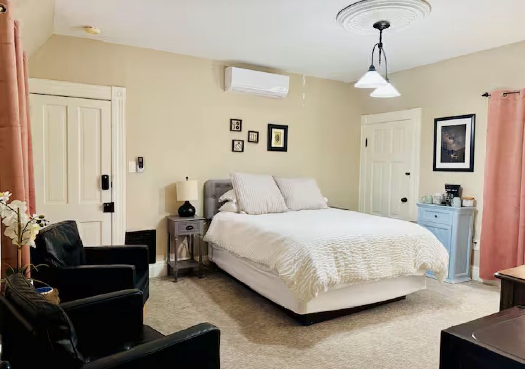 Photo of Bedroom in Ouray