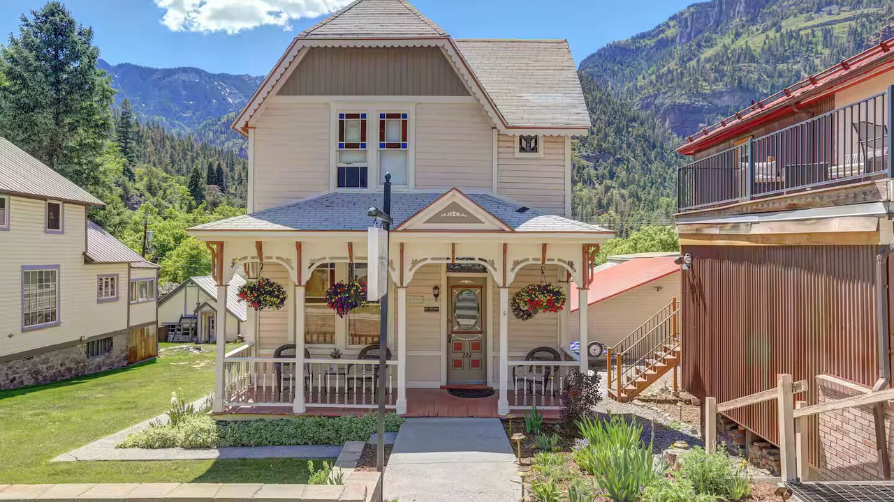 Photo of Outdoor in Ouray