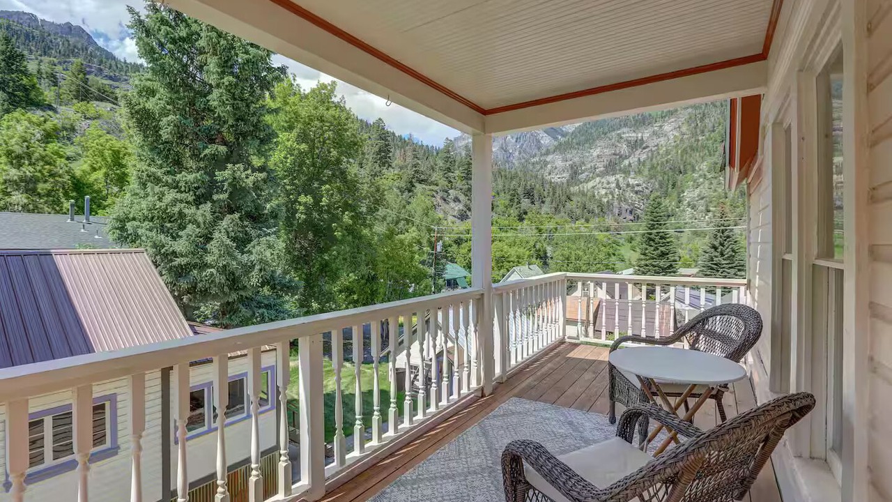 Photo of Outdoor in Ouray