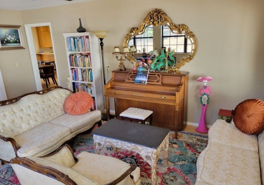 Photo of Bedroom in Tyrone