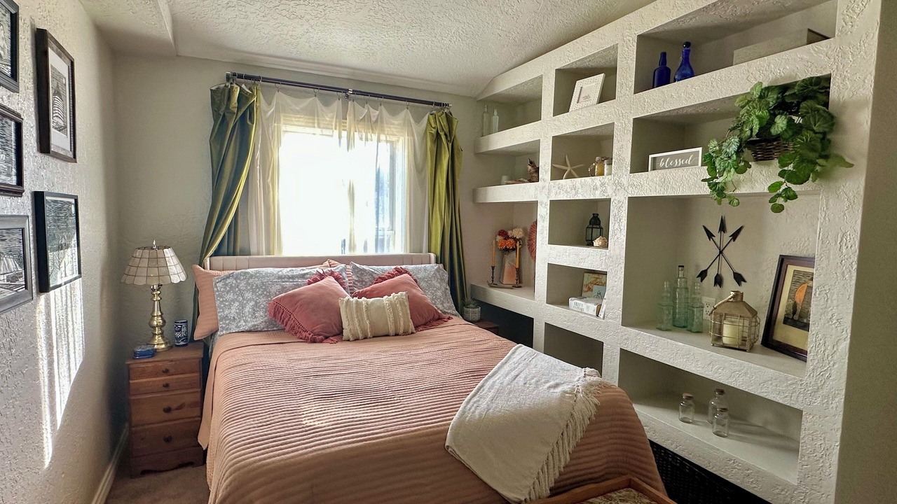 Photo of Bedroom in Edgewood