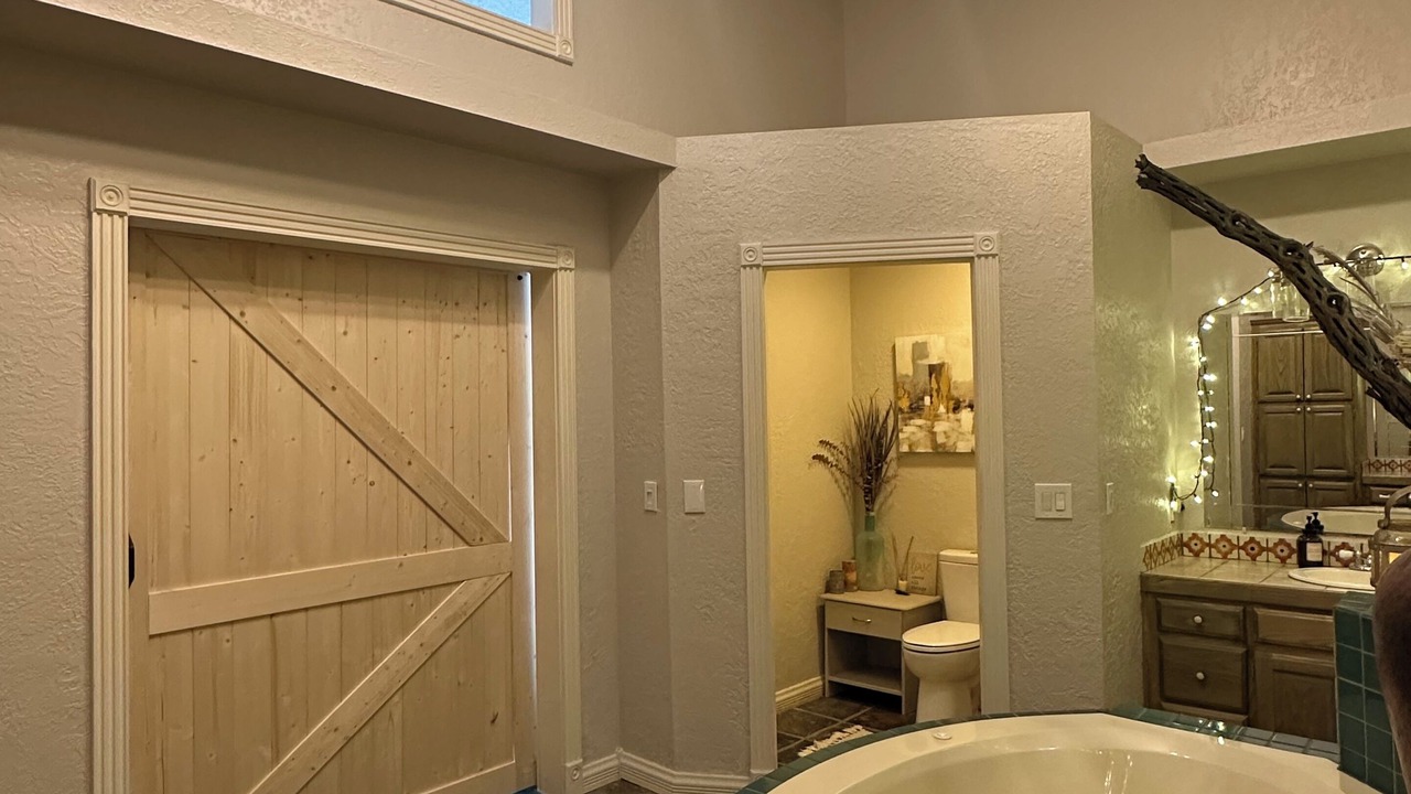 Photo of Bathroom in Edgewood