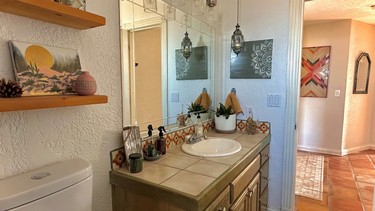 Photo of Bathroom in Edgewood