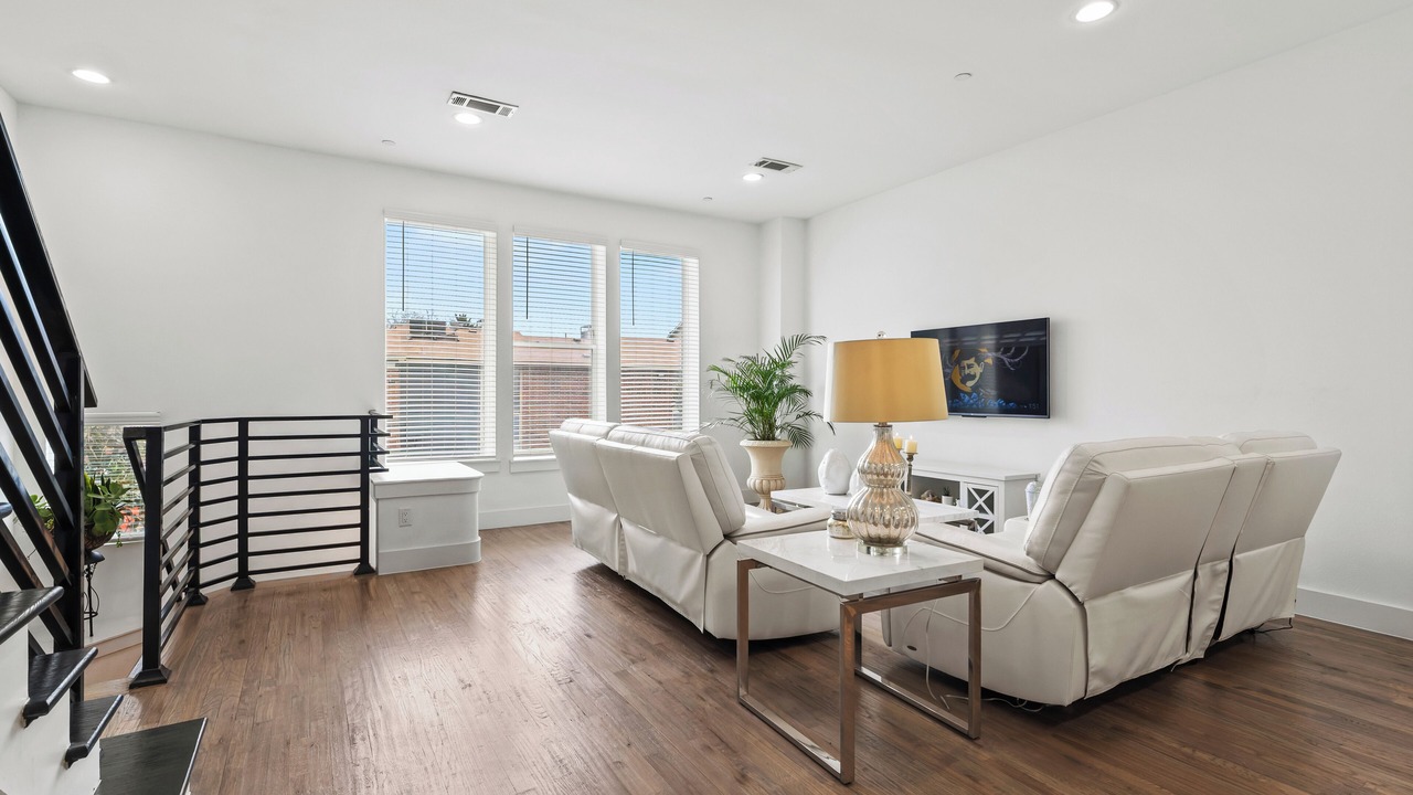 Photo of Bedroom in Knox - Henderson