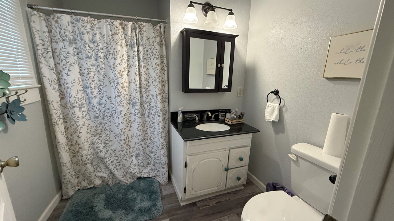 Photo of Bathroom in Roswell